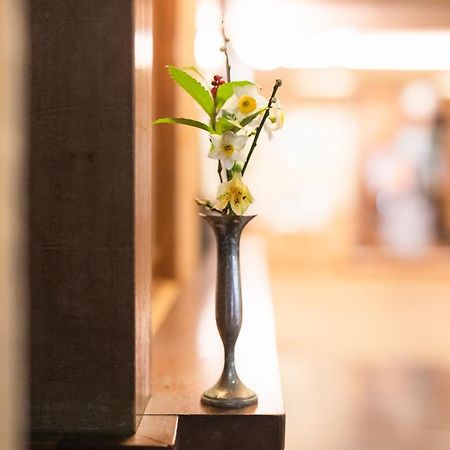Yushintei Otel Hakone Dış mekan fotoğraf
