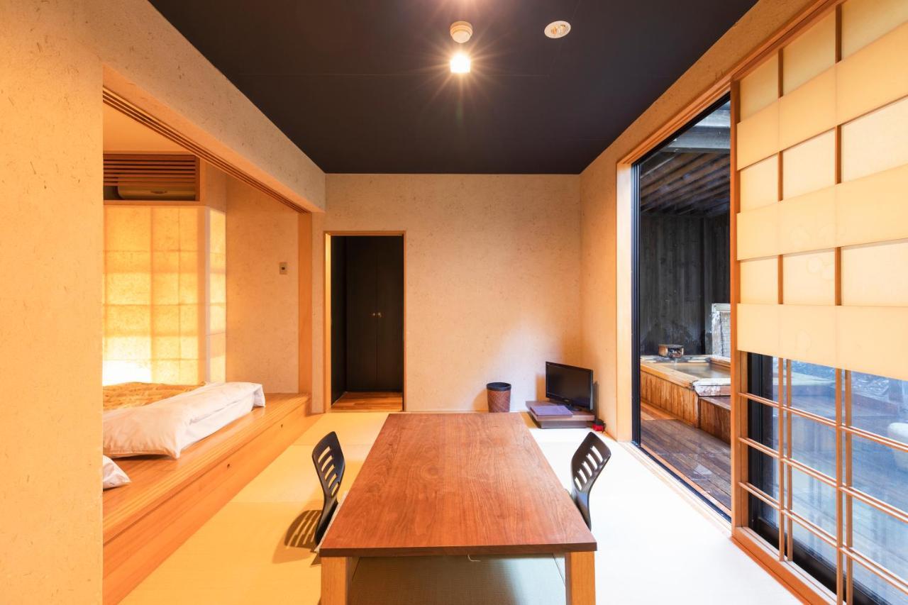 Yushintei Otel Hakone Dış mekan fotoğraf
