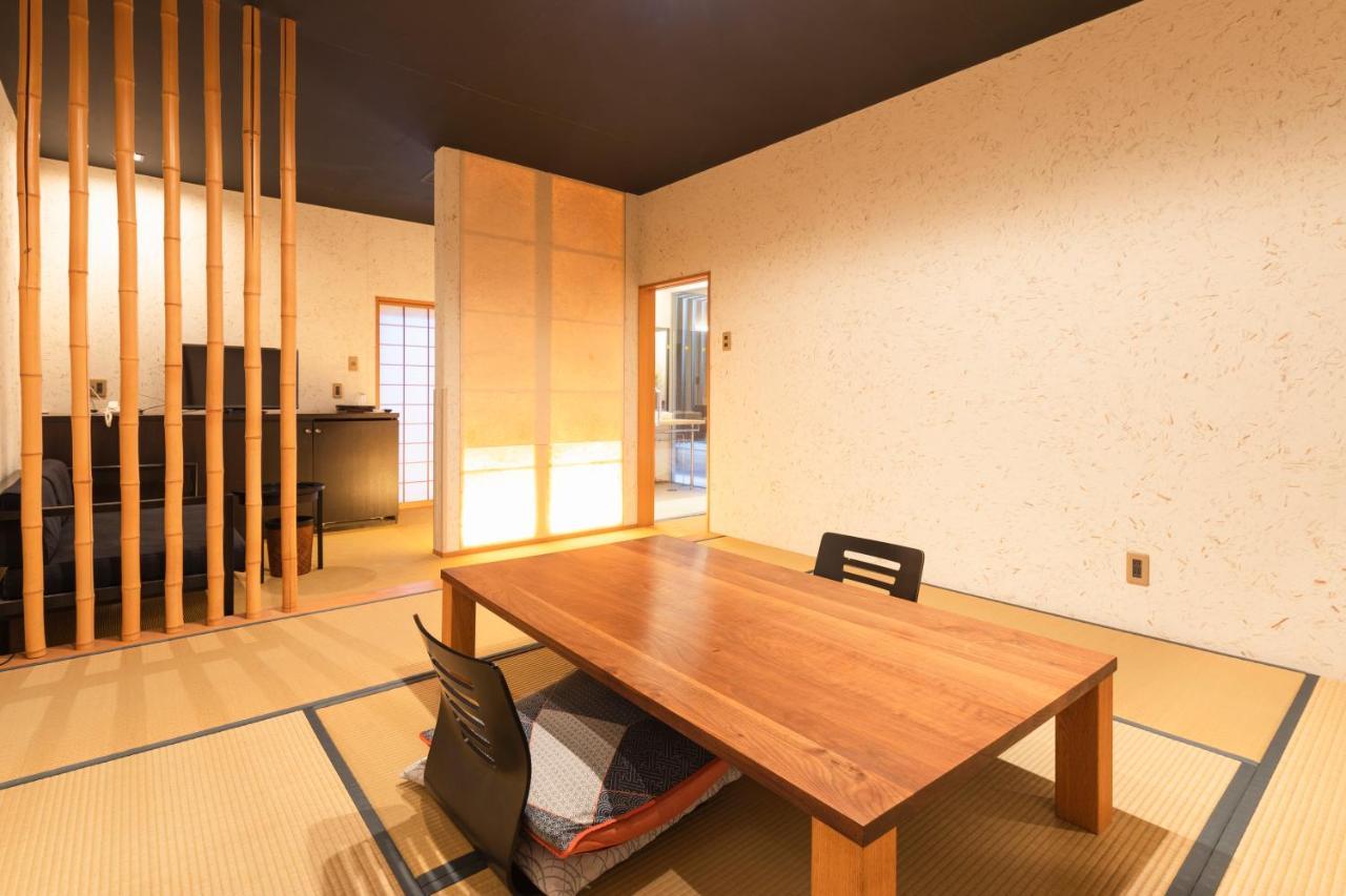 Yushintei Otel Hakone Dış mekan fotoğraf