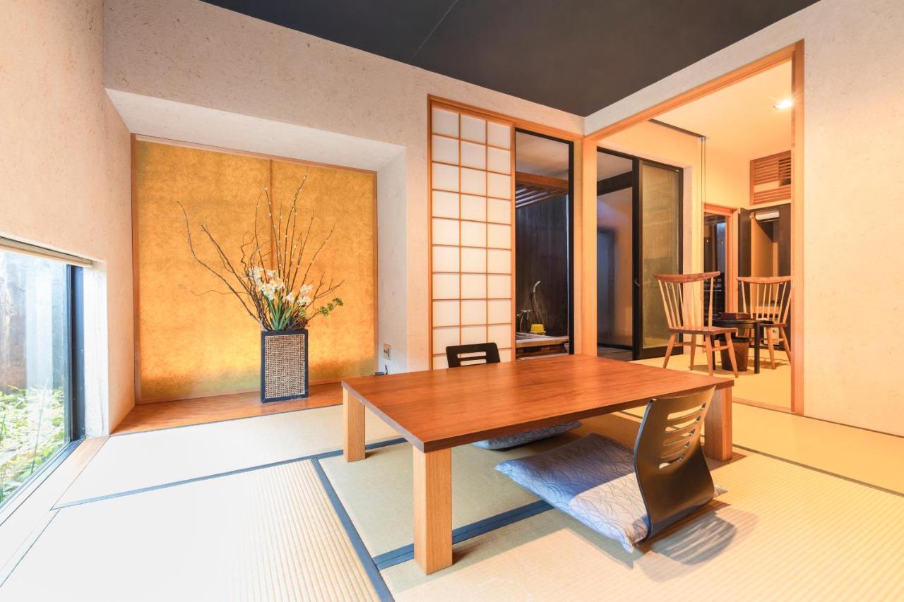 Yushintei Otel Hakone Dış mekan fotoğraf