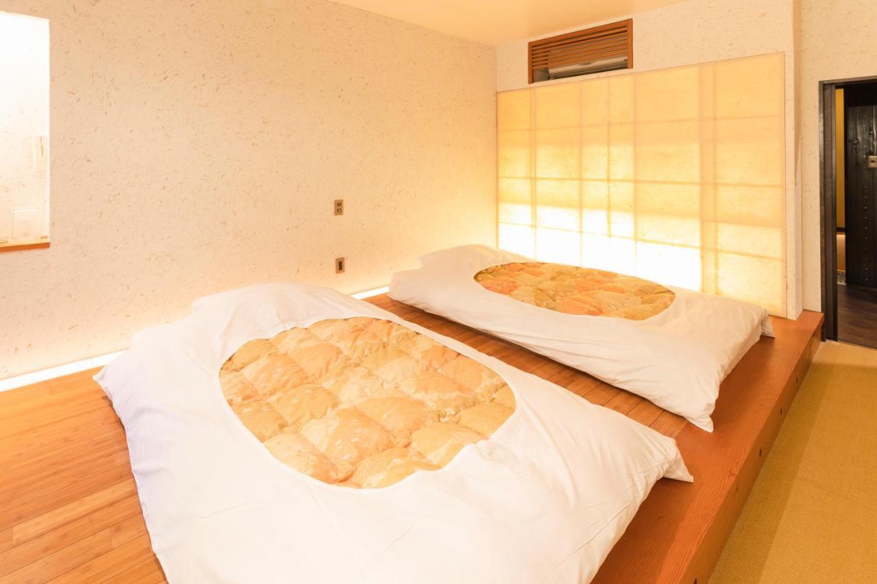 Yushintei Otel Hakone Dış mekan fotoğraf