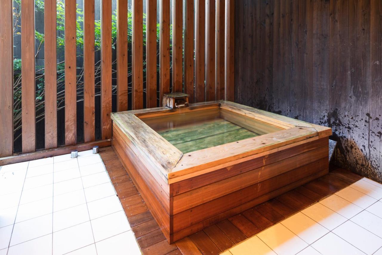 Yushintei Otel Hakone Dış mekan fotoğraf
