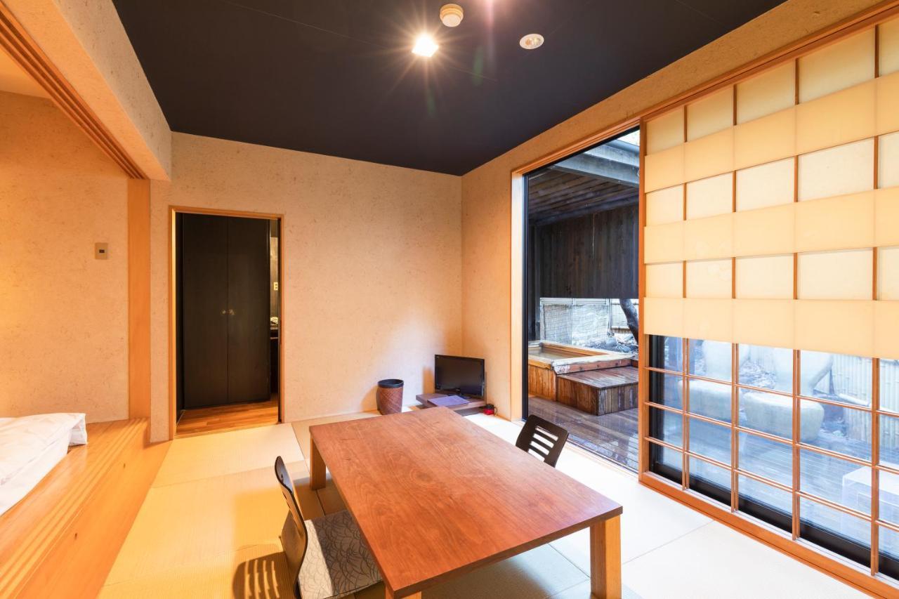 Yushintei Otel Hakone Dış mekan fotoğraf