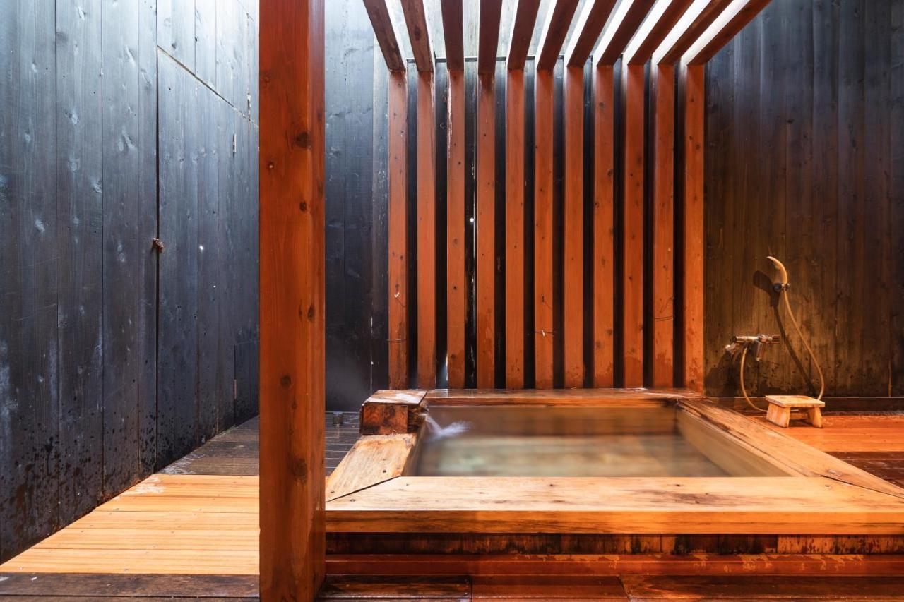 Yushintei Otel Hakone Dış mekan fotoğraf