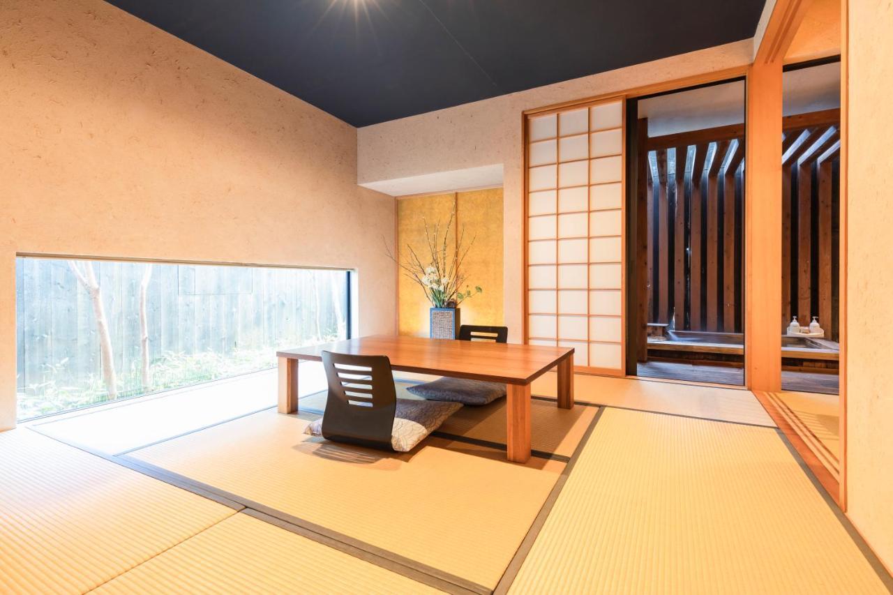 Yushintei Otel Hakone Dış mekan fotoğraf
