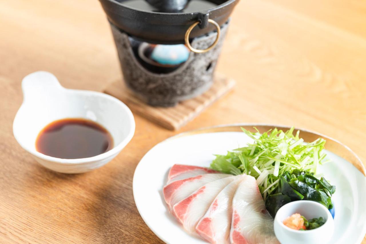 Yushintei Otel Hakone Dış mekan fotoğraf