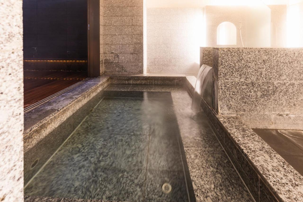 Yushintei Otel Hakone Dış mekan fotoğraf
