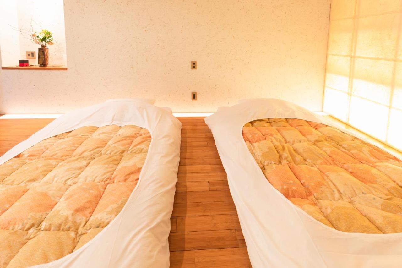 Yushintei Otel Hakone Dış mekan fotoğraf