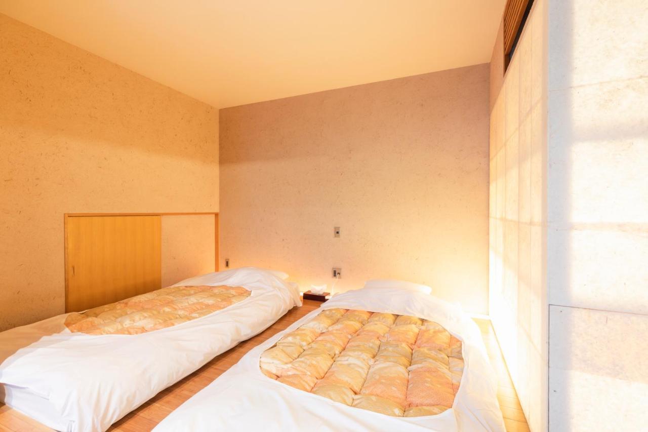 Yushintei Otel Hakone Dış mekan fotoğraf