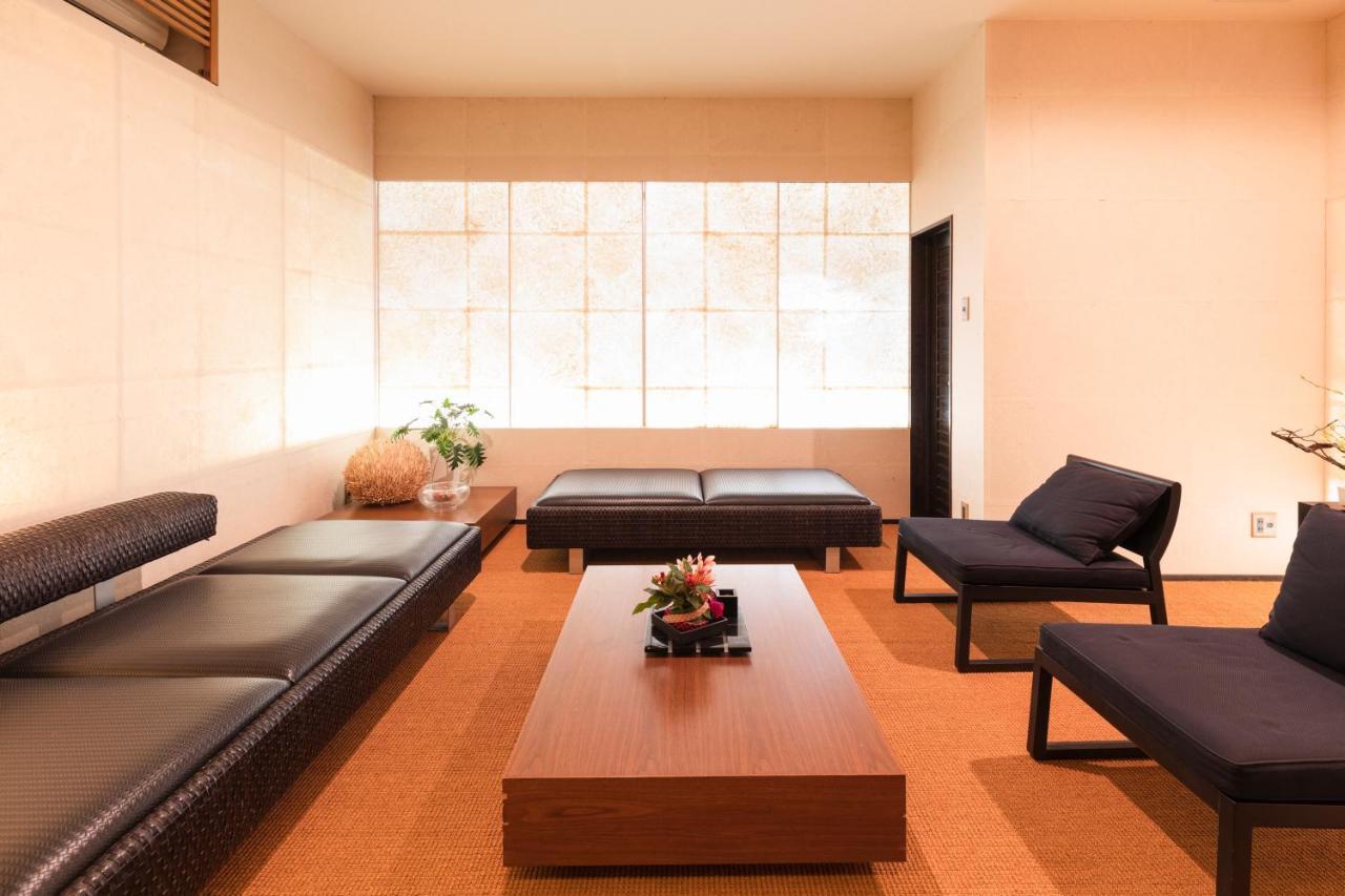 Yushintei Otel Hakone Dış mekan fotoğraf