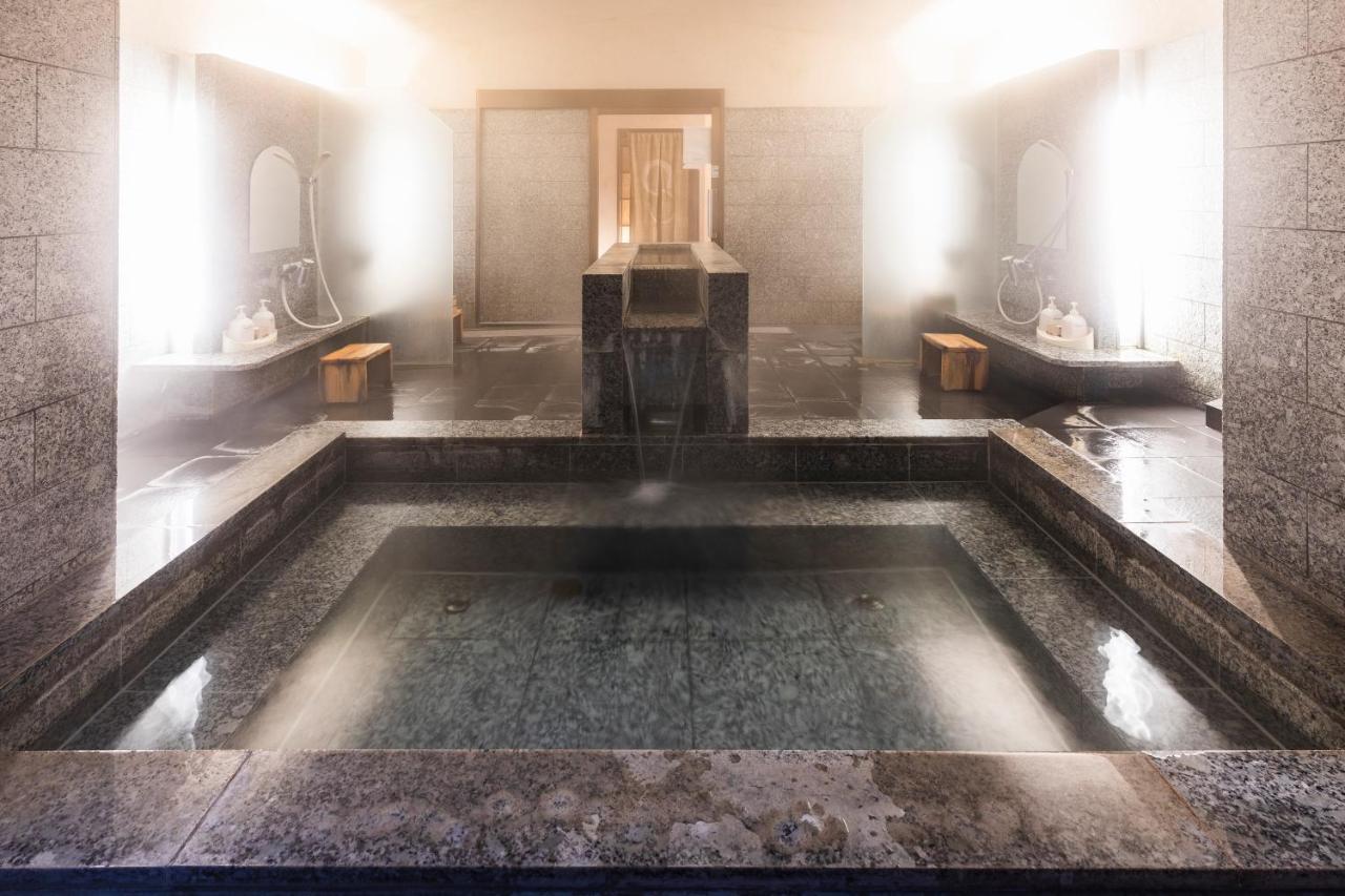 Yushintei Otel Hakone Dış mekan fotoğraf