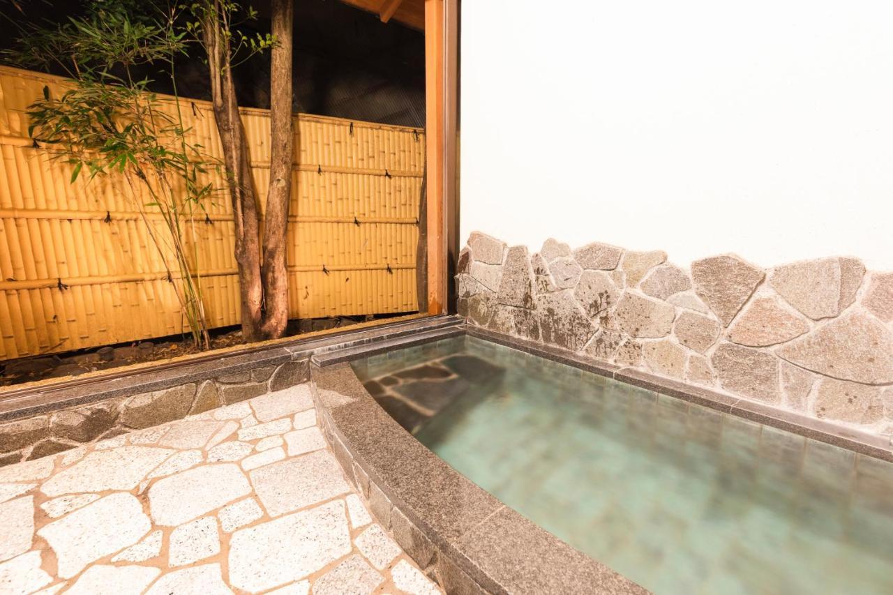 Yushintei Otel Hakone Dış mekan fotoğraf