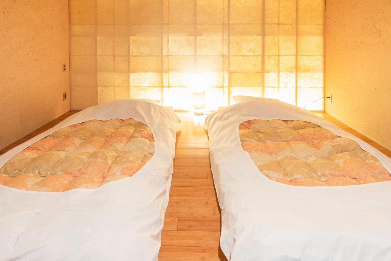 Yushintei Otel Hakone Dış mekan fotoğraf