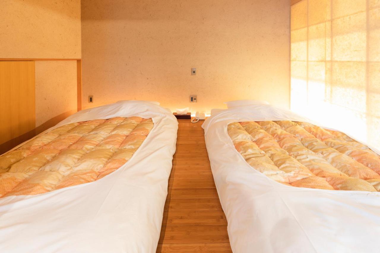 Yushintei Otel Hakone Dış mekan fotoğraf