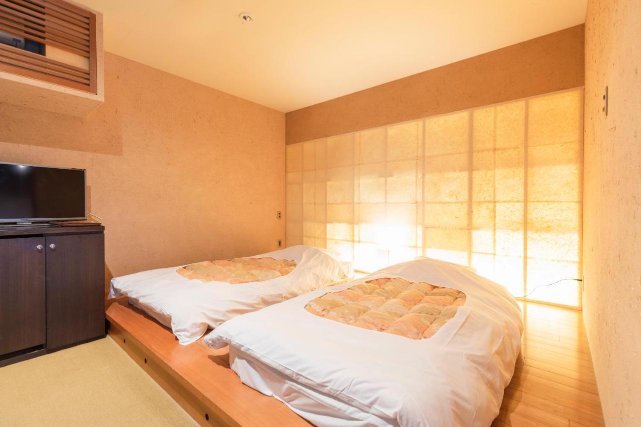 Yushintei Otel Hakone Dış mekan fotoğraf