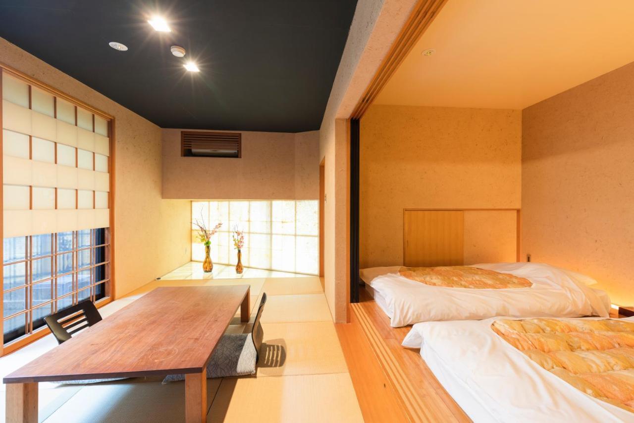 Yushintei Otel Hakone Dış mekan fotoğraf