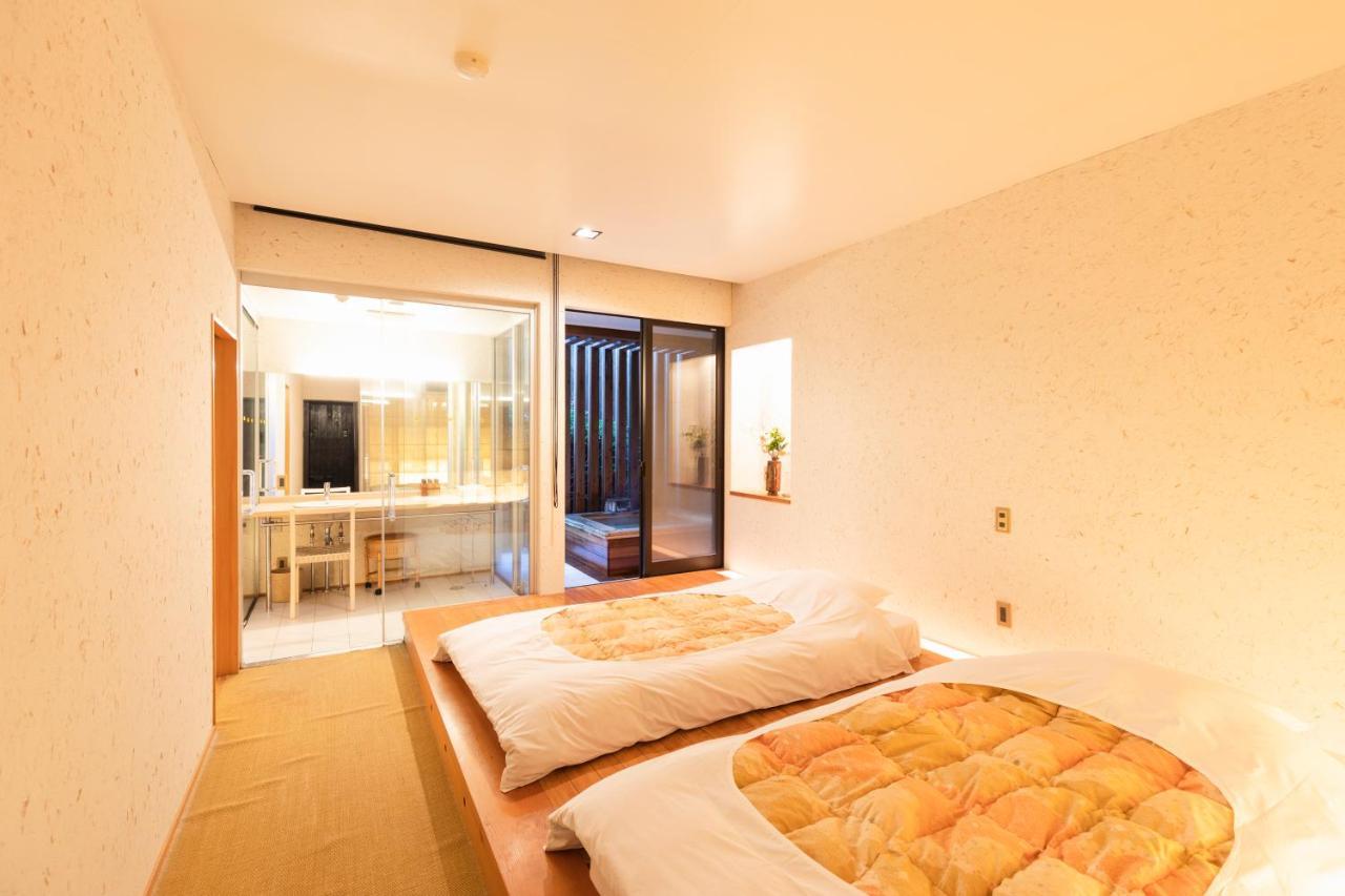 Yushintei Otel Hakone Dış mekan fotoğraf