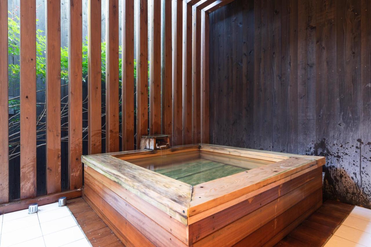 Yushintei Otel Hakone Dış mekan fotoğraf