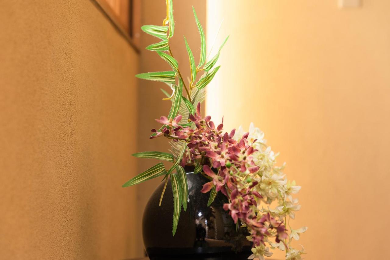 Yushintei Otel Hakone Dış mekan fotoğraf