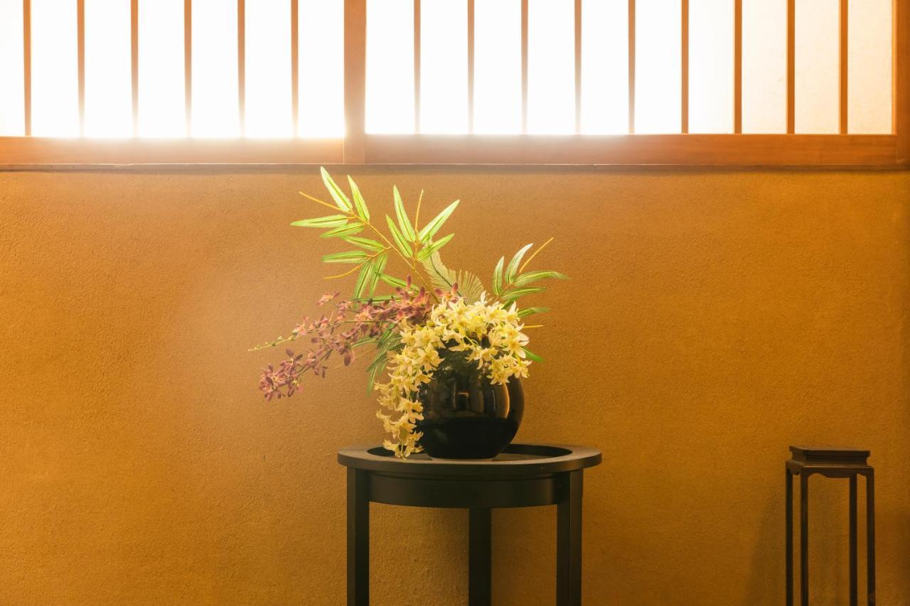 Yushintei Otel Hakone Dış mekan fotoğraf