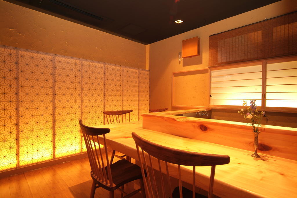 Yushintei Otel Hakone Dış mekan fotoğraf