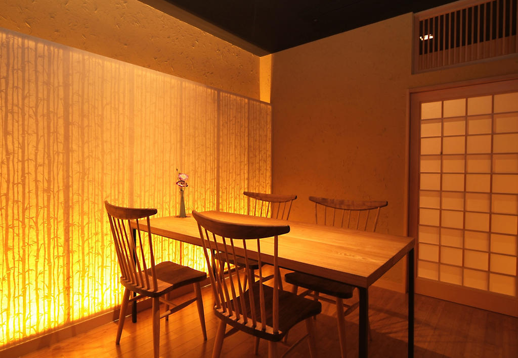 Yushintei Otel Hakone Dış mekan fotoğraf
