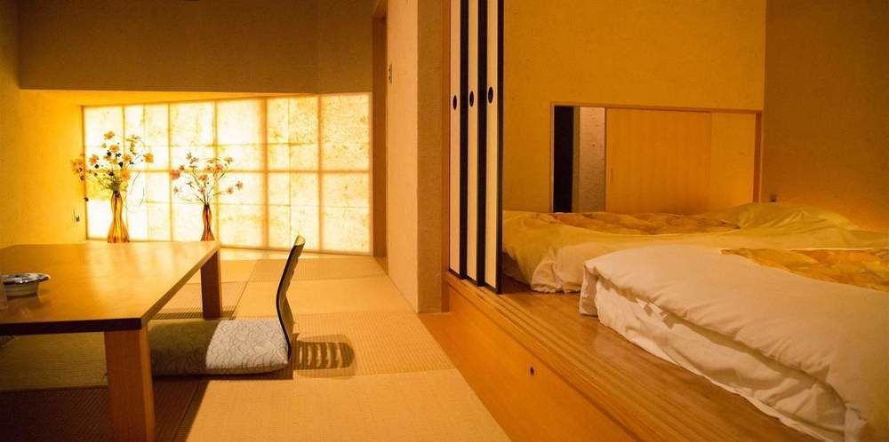 Yushintei Otel Hakone Dış mekan fotoğraf