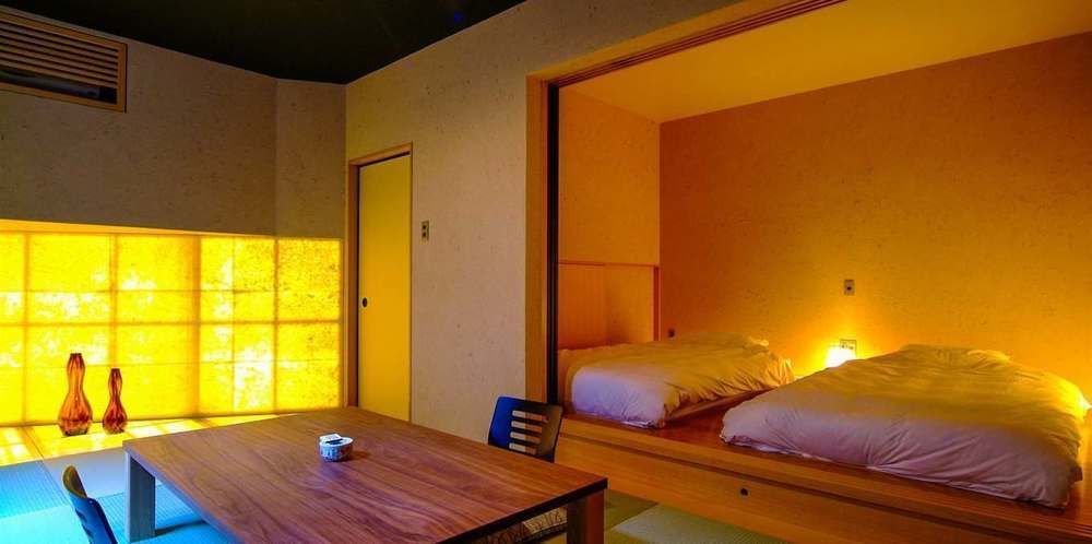 Yushintei Otel Hakone Dış mekan fotoğraf