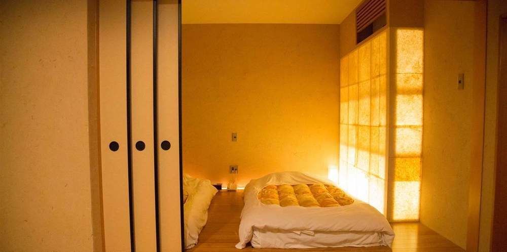 Yushintei Otel Hakone Dış mekan fotoğraf